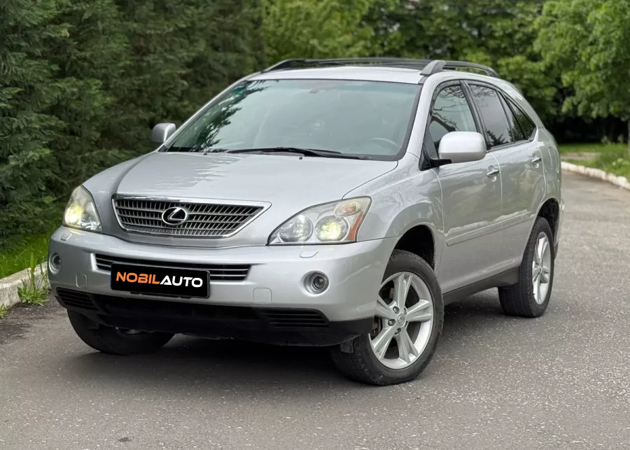 Lexus  RX400H