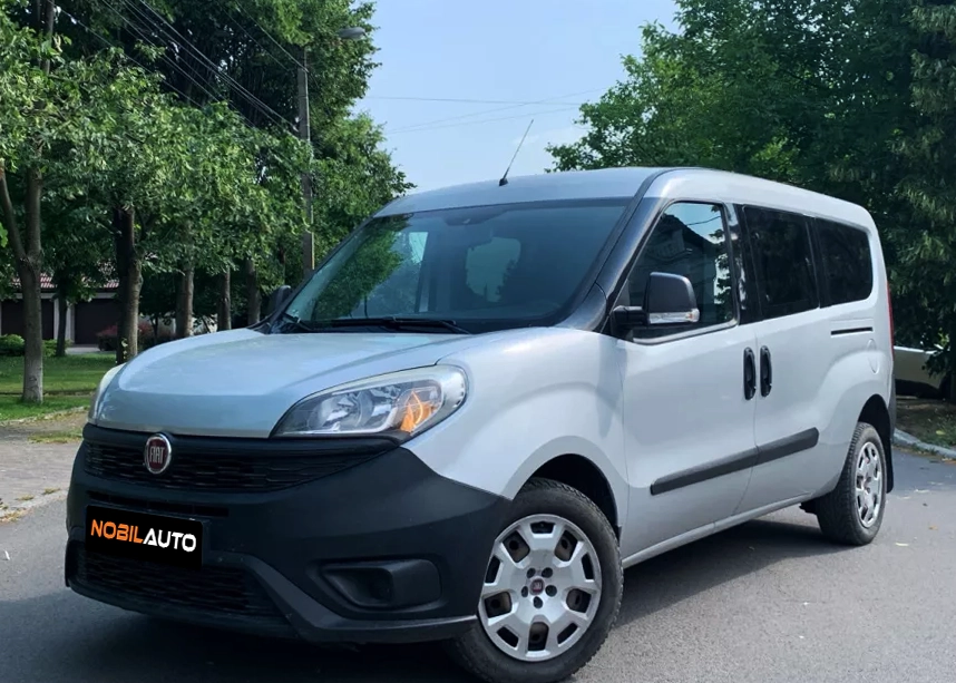 Fiat Doblo